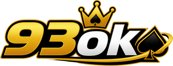 93ok Logo